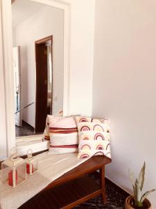 Apartamento Joshualba II