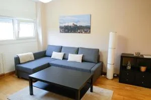 Precioso Apartamento cerca de Mar y Montaña - Soña