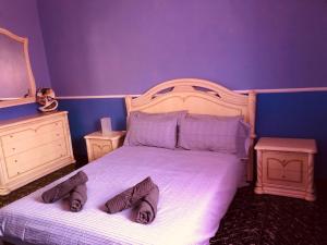 Apartamento Joshualba II