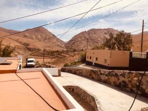 Apartamento Joshualba II