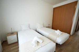 Apartamento Edifício Horizonte