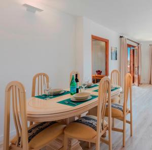 Apartamento Bressol D