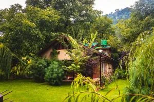 Maryam Cottage in Pahalgam by kashmir travelogue - Kolur