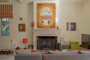 Private Pet Friendly Villa - 4hvězdičkové hotely ve městě Ágios Nikólaos