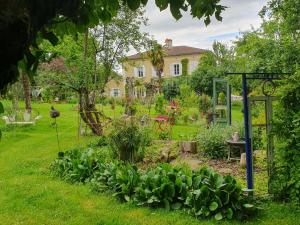 Sejours chez l'habitant Pause Campagne - Chambres d'Hotes : photos des chambres