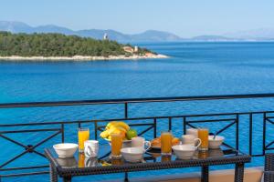 Mariel House Fiskardo Kefalonia