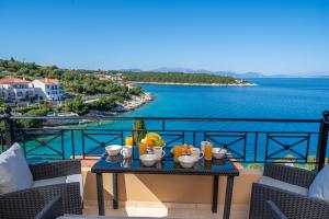 Mariel House Fiskardo Kefalonia