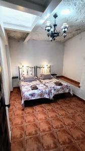 Casa Cueva Barranco Hondo