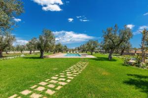Villa Cesira by Perle di Puglia
