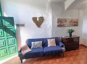 Casa Cueva Barranco Hondo