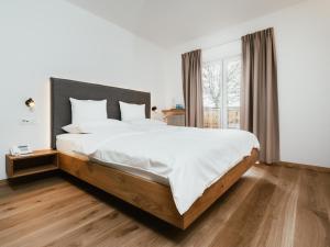 Superior Double Room with Balcony room in Gourmet - Boutique Hotel Tanzer