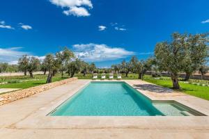 Villa Cesira by Perle di Puglia