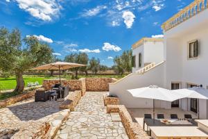 Villa Cesira by Perle di Puglia