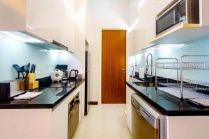 Krabi One Bedroom Seaview