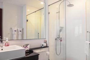 Krabi One Bedroom Seaview