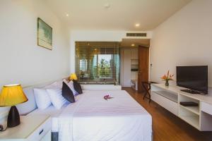 Krabi One Bedroom Seaview