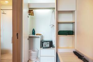 Krabi One Bedroom Seaview