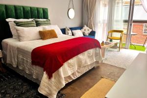 Cozy condo in the heart of Maboneng