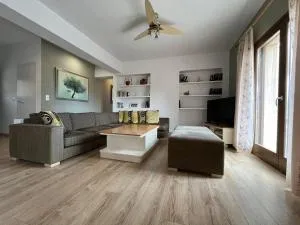 Kalamos Heights - Kapsálion