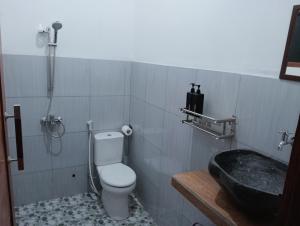 Jepun Homestay Lemukih