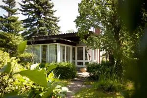 Bungalow mit Wintergarten - Wulkow