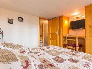 Duplex rénové au calme avec balcon - 67 pers. - FR-1-346-332