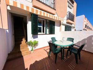 Dúplex Playa Sol Ostra