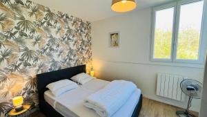 Appartement des becs, convivialité marine