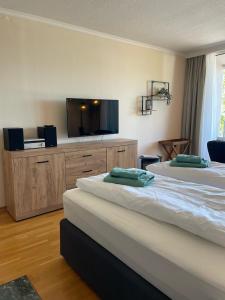 Ferienwohnung GlüXX