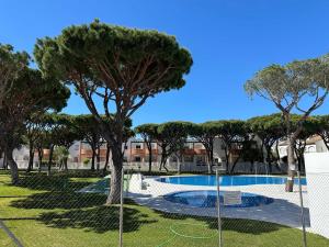 Dúplex Playa Sol Ostra