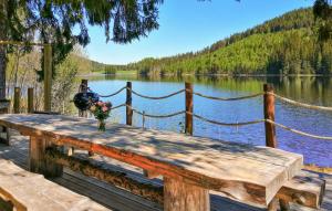 Gorgeous Home In Bollstabruk With Sauna