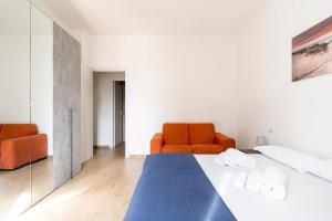 Appartamento Mika Mare