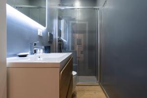 Appartement 3 Chambres