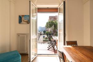 Appartamento Mika Mare