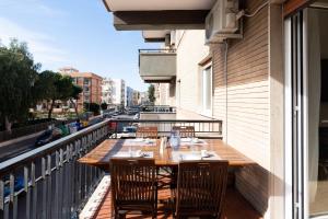 Appartamento Mika Mare