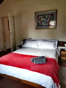 Urban Fields Lodge - Isidule