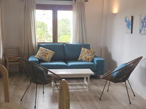 Apartamento Bressol 3ºd