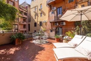 Domus Fori Imperiali