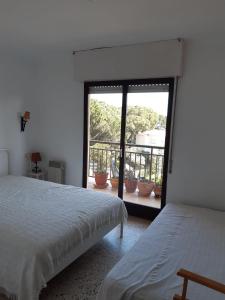 Apartamento PLAYA DE LA FOSCA-SEI302