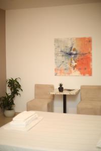 TekB Rooms & Apartments