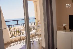 Brisa Marina Apartamento