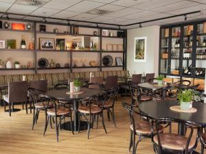 Best Western Plus John Bauer Hotel