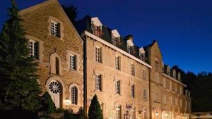 Hotels Le Prieure Correze : photos des chambres