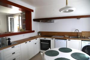 Appartements Gure Oroitza : photos des chambres
