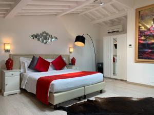 Florence Art Apartments