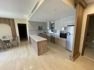 Luxurious 3BDR apt-Vilette Sodic