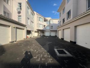 Haus Helios Eight Central
