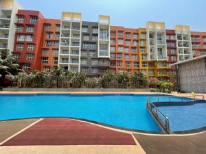 Good Stay 2BHK Pool apartment 10 mins from dabolim airport Goa 102