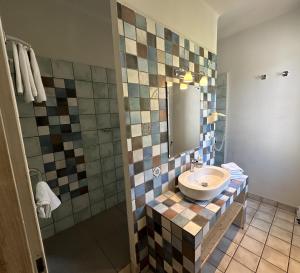 Hotels Le Relais Notre Dame : photos des chambres