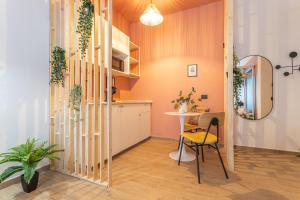 YCH-Ambra Suite a San Giovanni